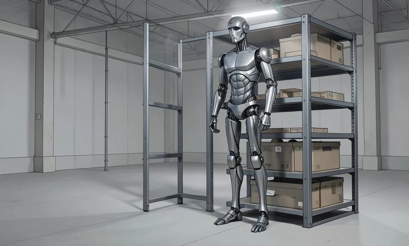 Atlas robotu, VR ve dijital avatarlarla 6 saatlik eğitimle insan hareketini öğreniyor