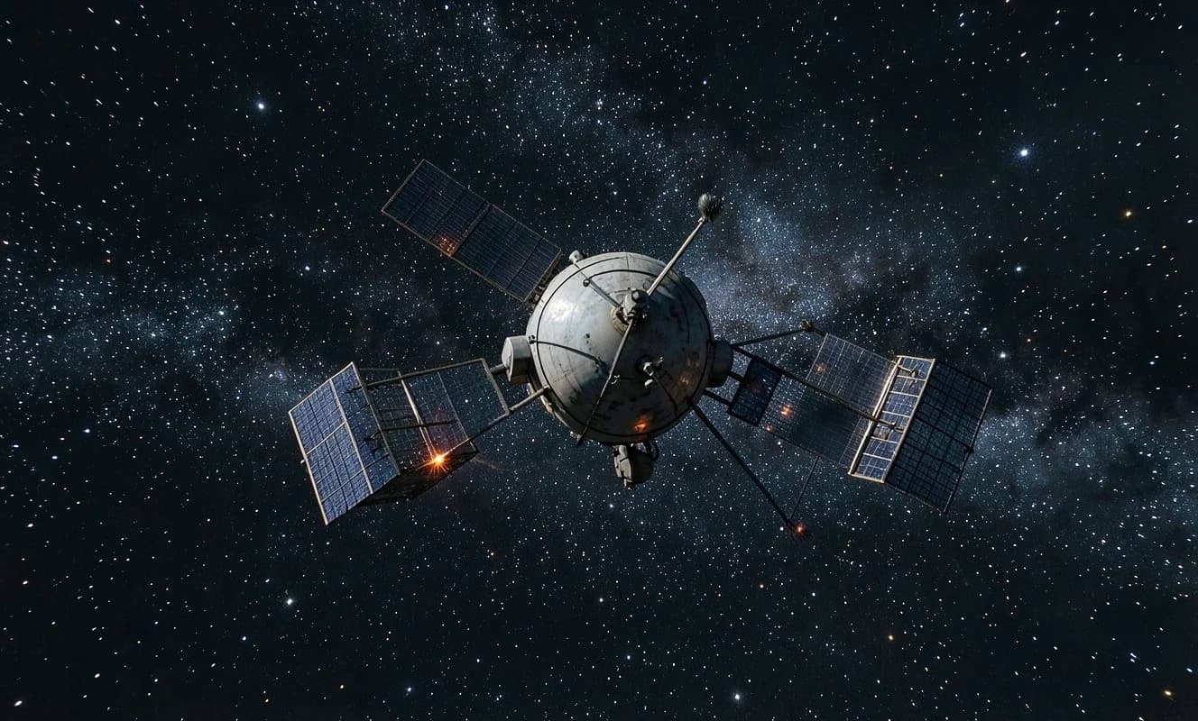 Fuerza Espacial selecciona 15 empresas para contrato de infraestructura educativa de 981 millones de dólares