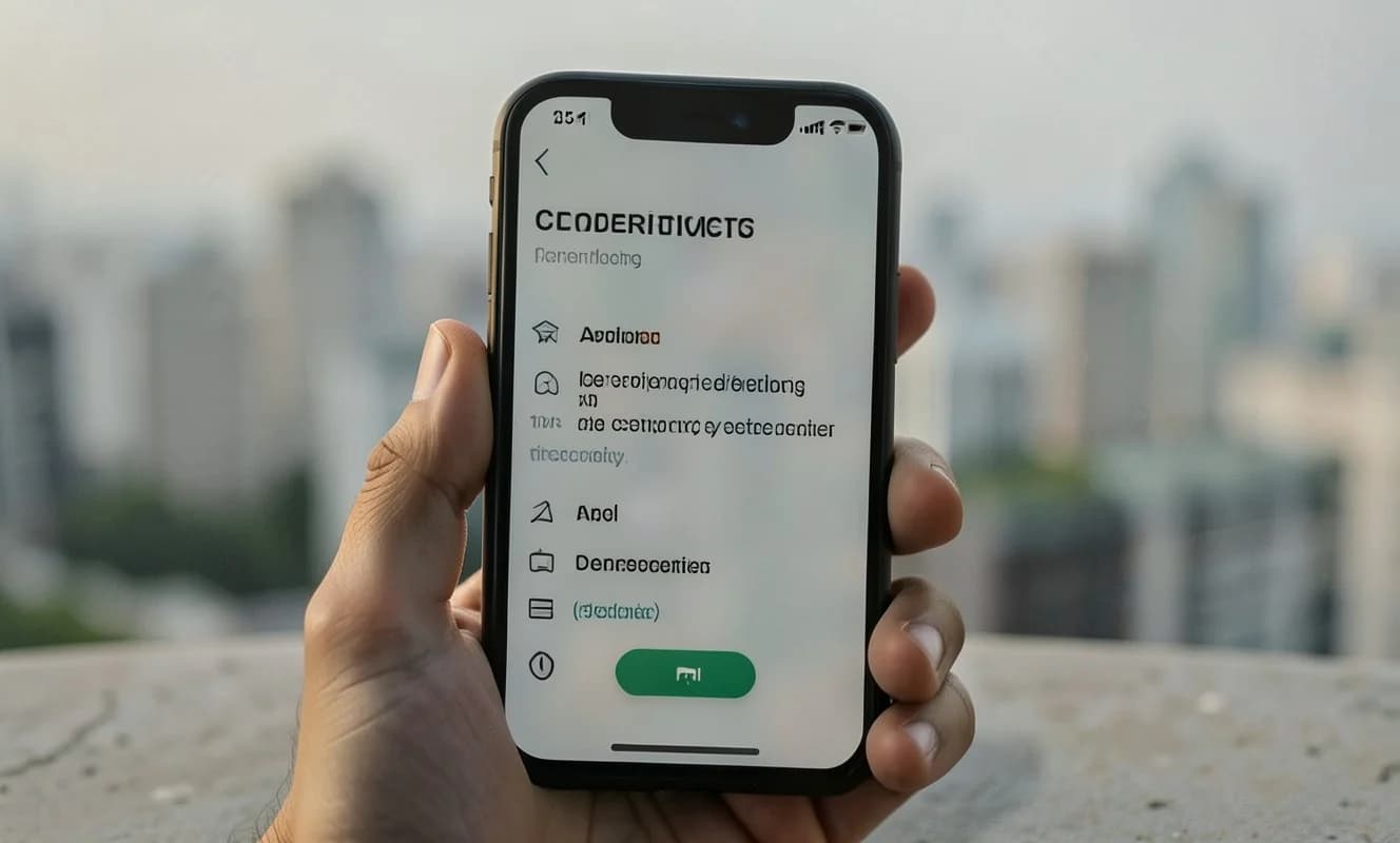 Desarrolladores de aplicaciones de Android pueden estar compartiendo datos de ubicación de usuarios sin su consentimiento