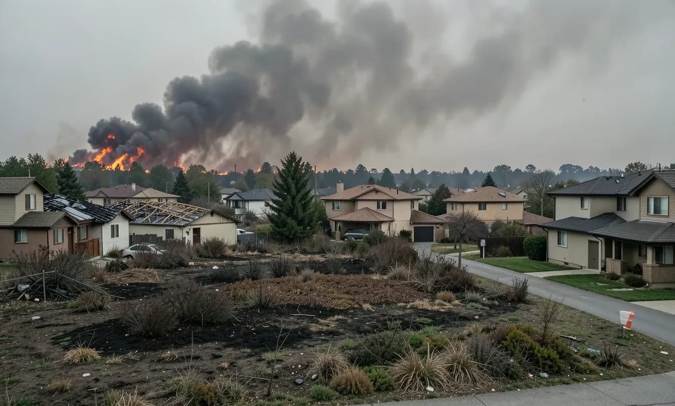 Modelo para determinar incentivos efectivos en la prevención de incendios