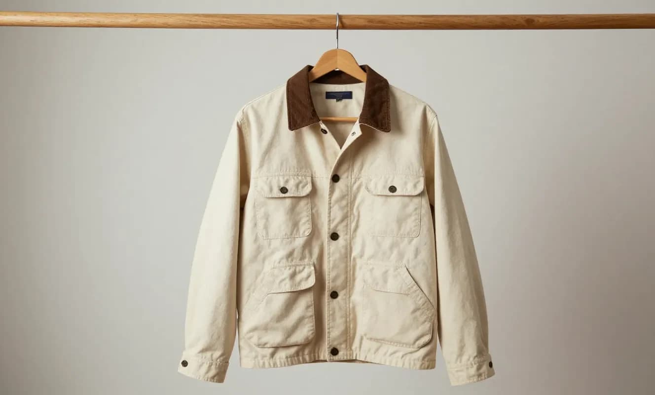 J.Crew, 40. Yılında 160 Kişiyle Barn Jacket Kampanyası Başlattı