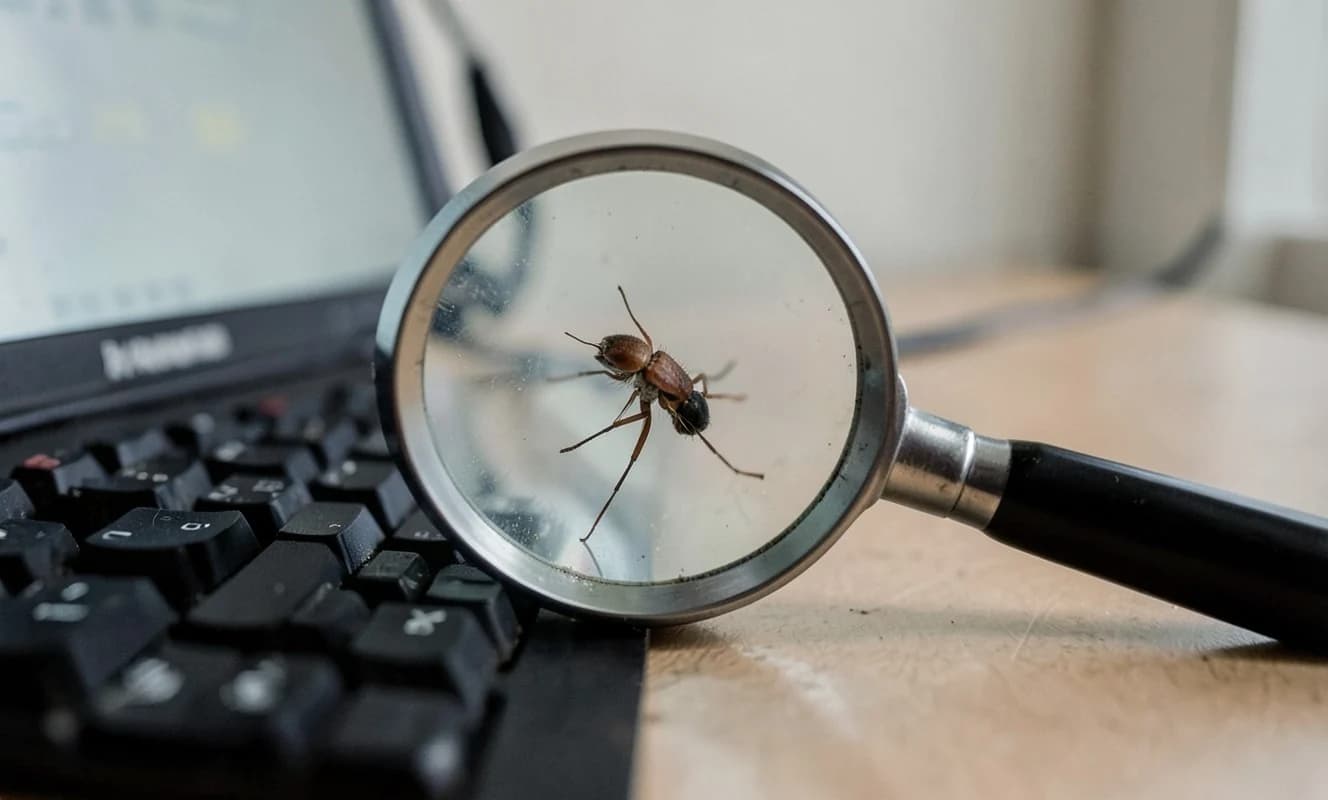 Google, AI yardımıyla Chrome'da iki yılın toplamından fazla güvenlik hatasını düzeltmeyi başardı