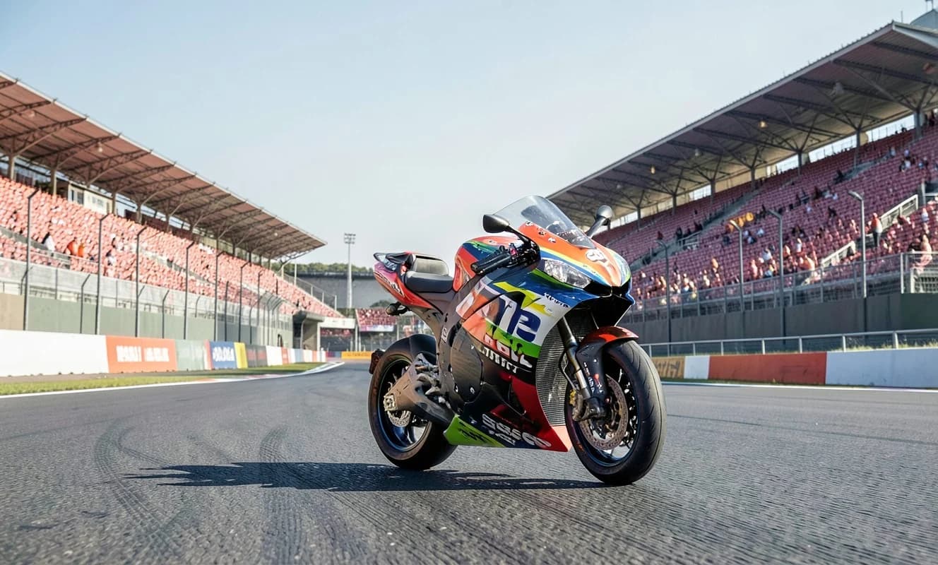 Acosta MotoGP'de ilk zaferini Avusturya'da aldı, Martín liderliğini korudu