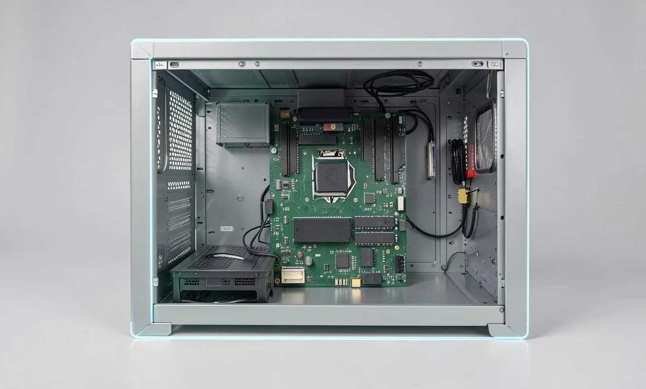 Google, Linux sürücü izolasyonu için Kage alt sistemini geliştiriyor
