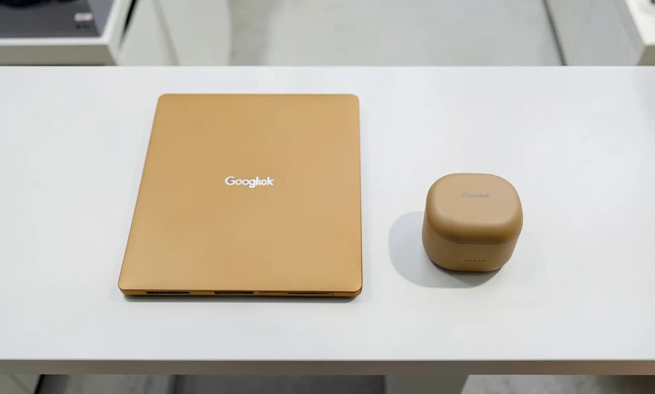 Best Buy, Googlebook ön siparişlerine Pixel Buds 2A hediye ediyor