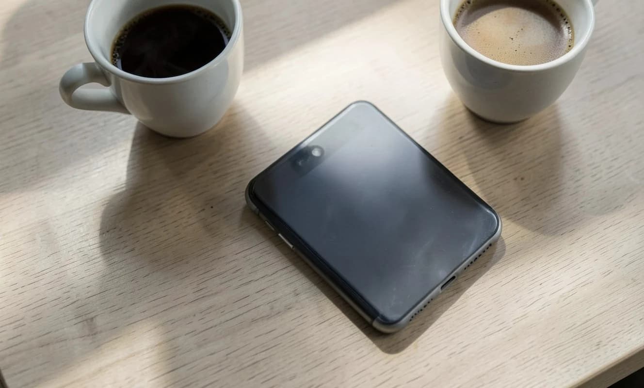 Samsung Galaxy Z Flip 8 ilk büyük indirimiyle 150 dolar ucuza
