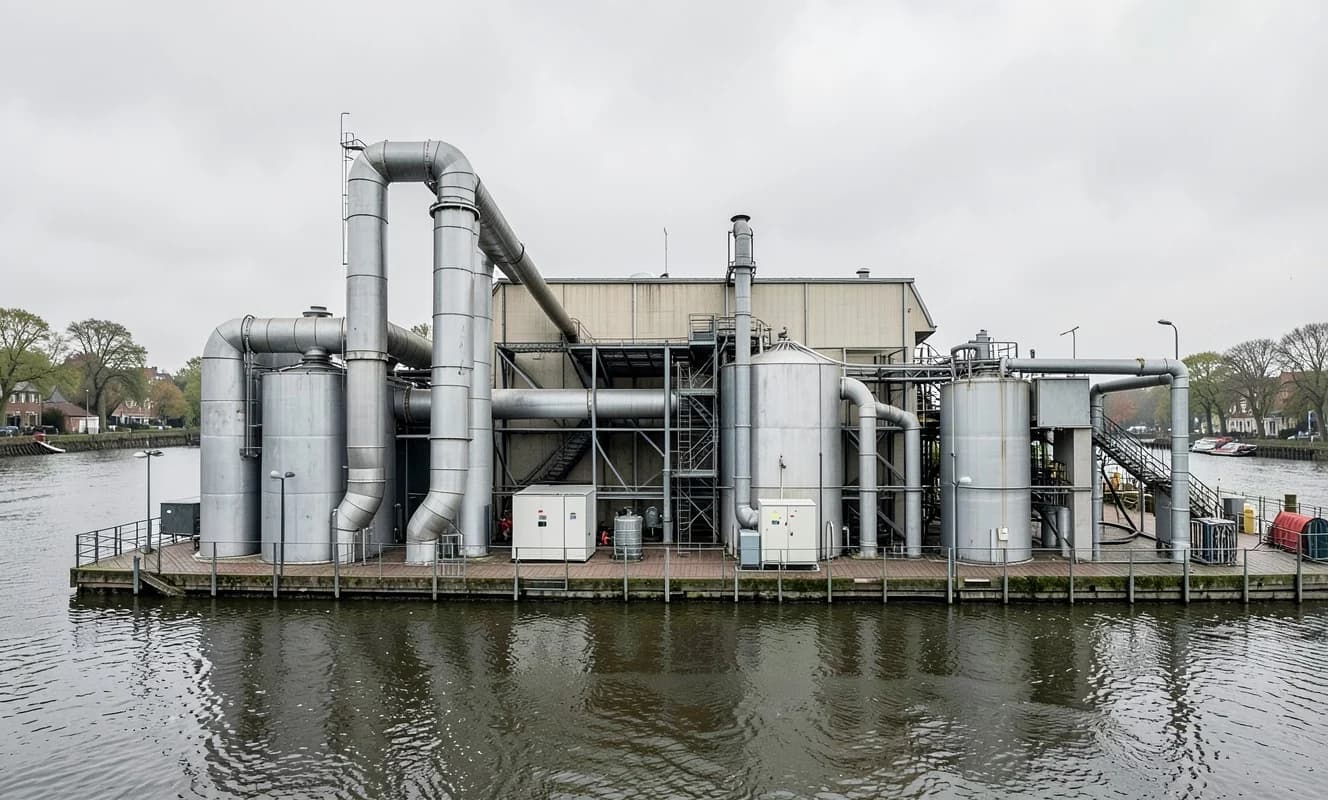Thames Water, 2.4 milyar sterlin ek talep ederek 2027 öncesinde çökmeyi hedefliyor