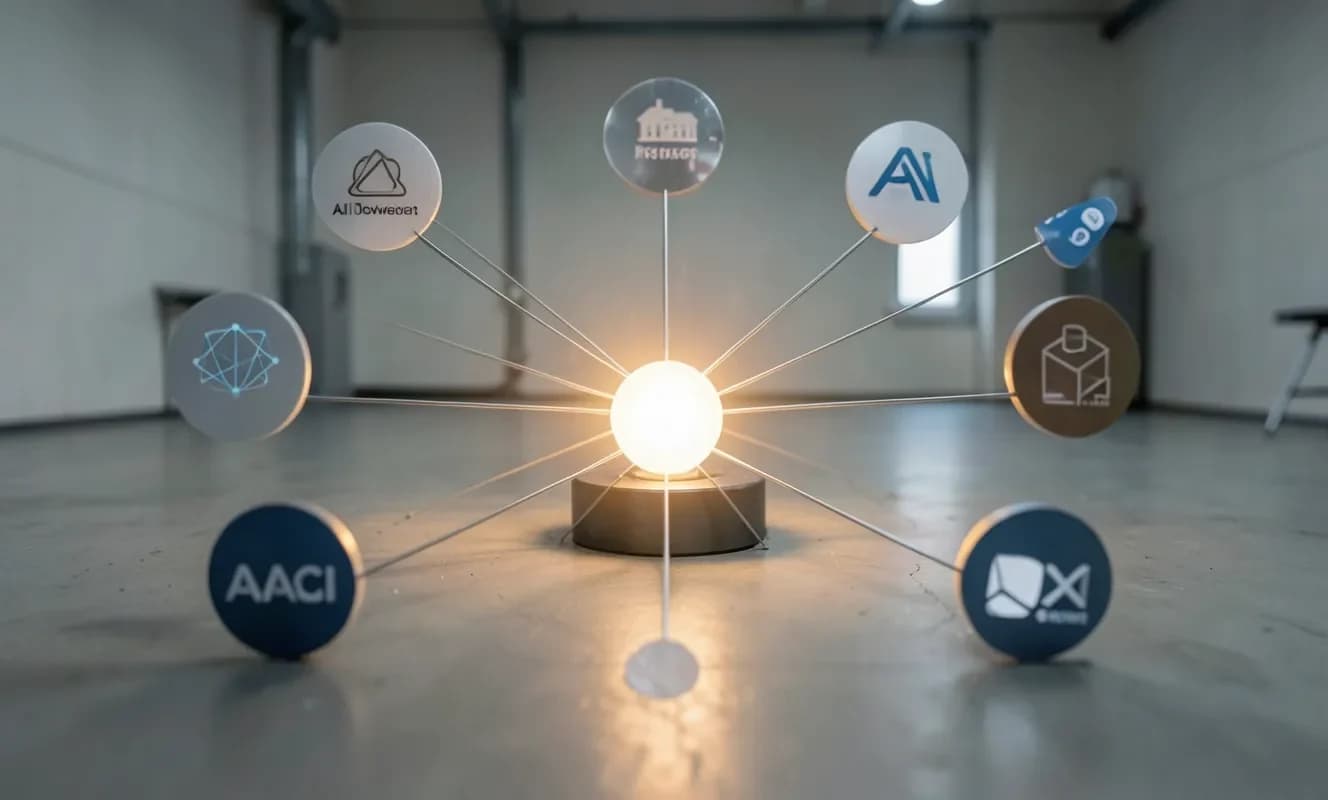 Cloudflare, Workers AI ve AI Gateway'i Tek bir AI Kontrol Düzlemiyle Birleştiriyor