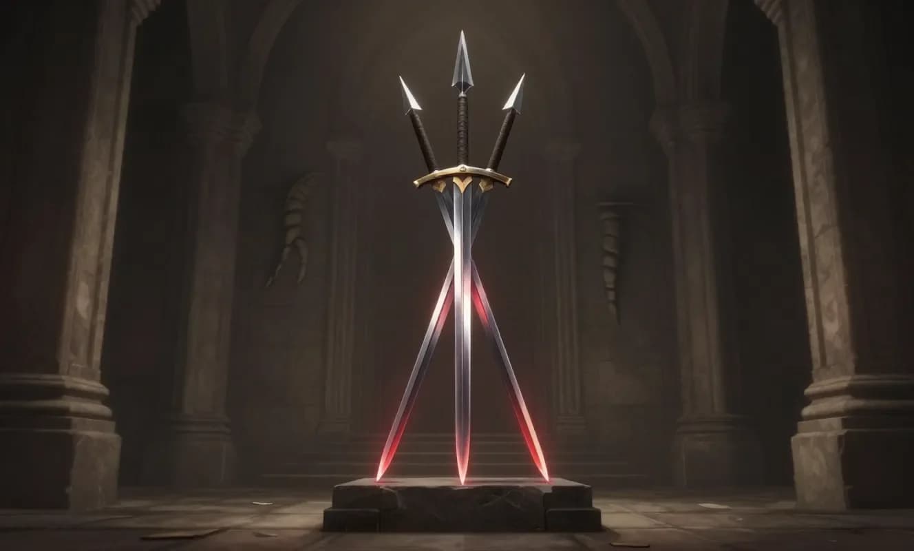 Solo Leveling: Arise'e Velvet eklendi, Colmillos Monarcı'nın mirasçısı