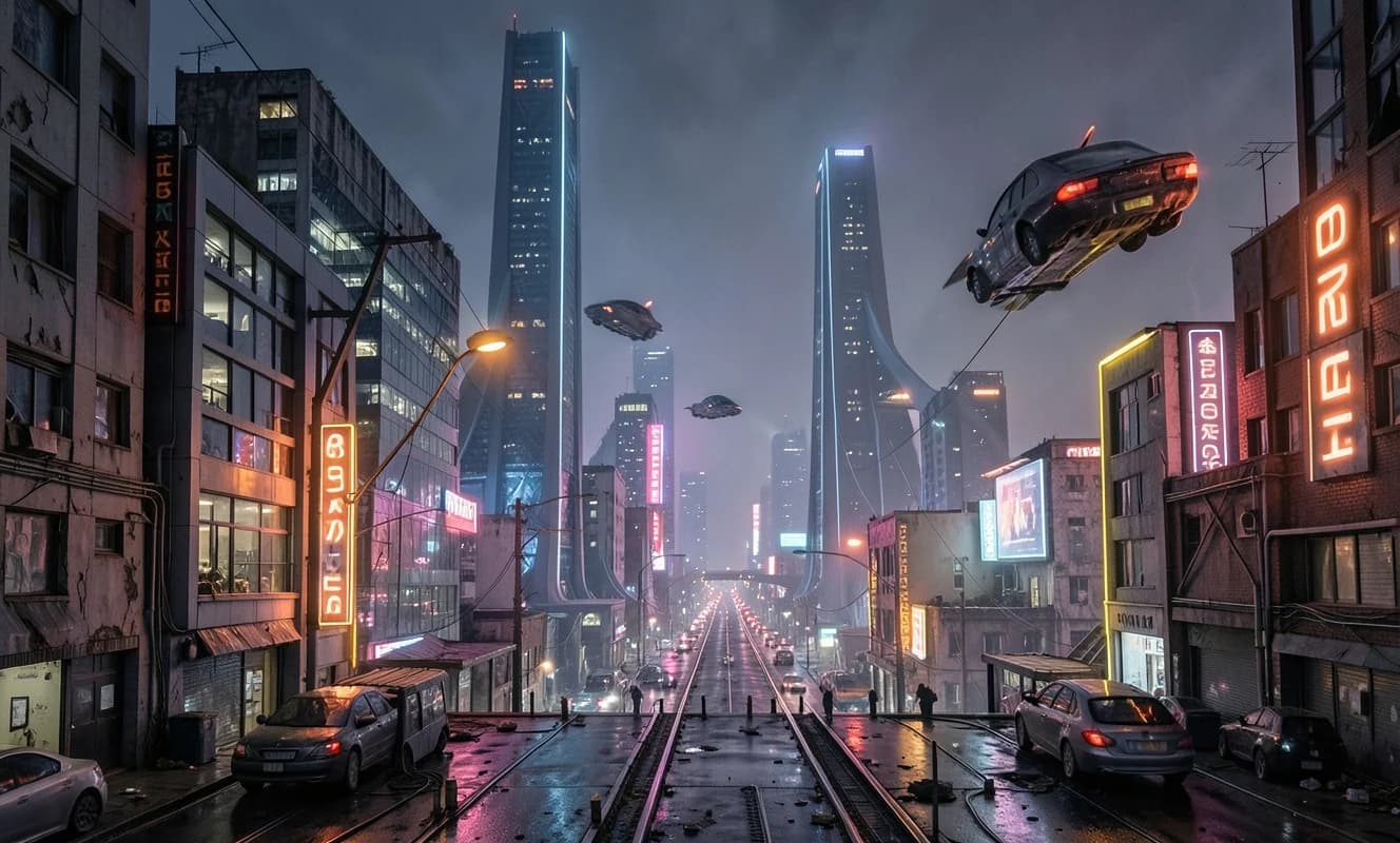 Cyberpunk 2077 ofrece una experiencia agradable con su precio rebajado