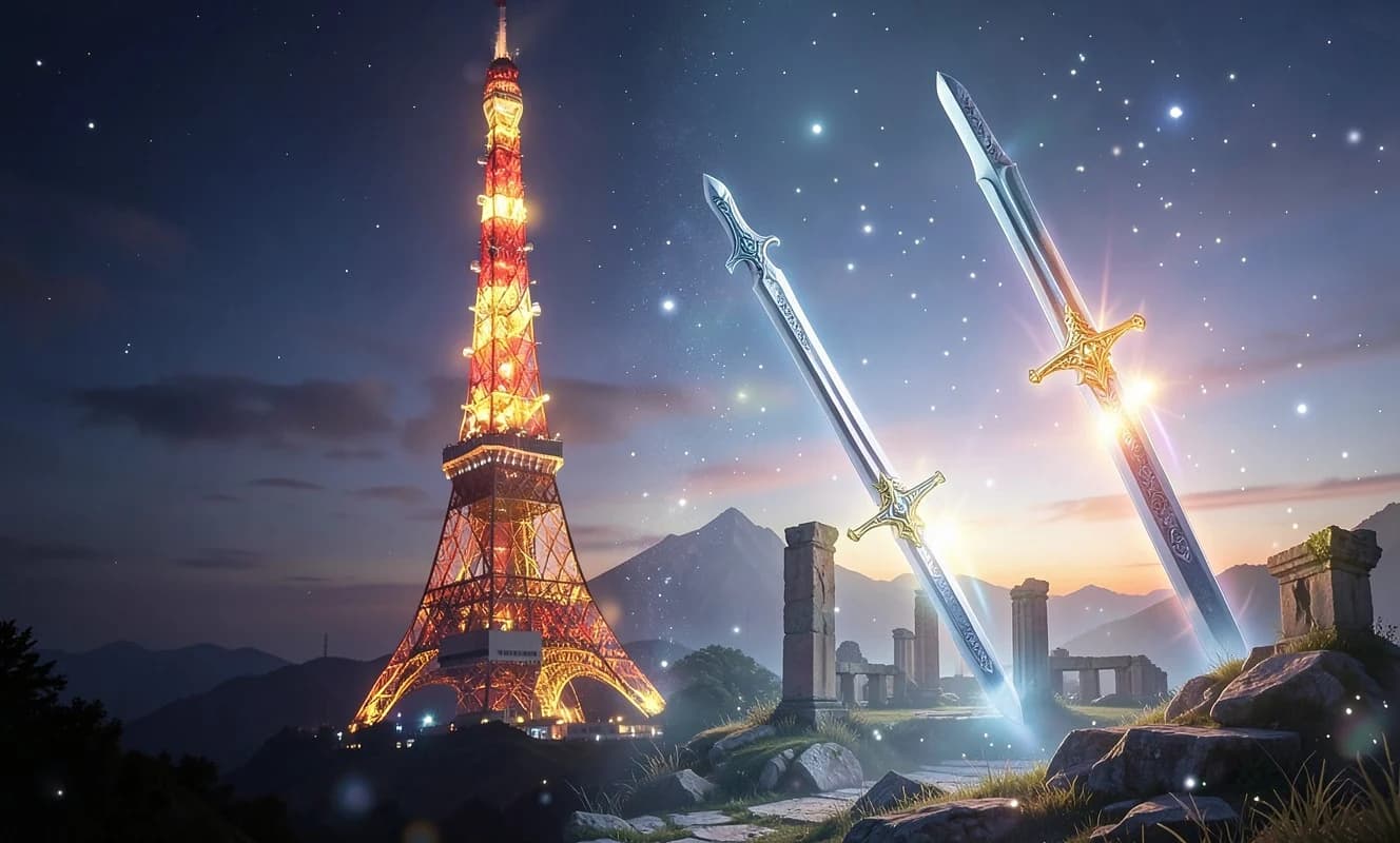 Yeni Magic Knight Rayearth Animesi İkinci Fragmanını Yayınladı, Ek Oyuncular ve Tema Şarkıları Açıklandı