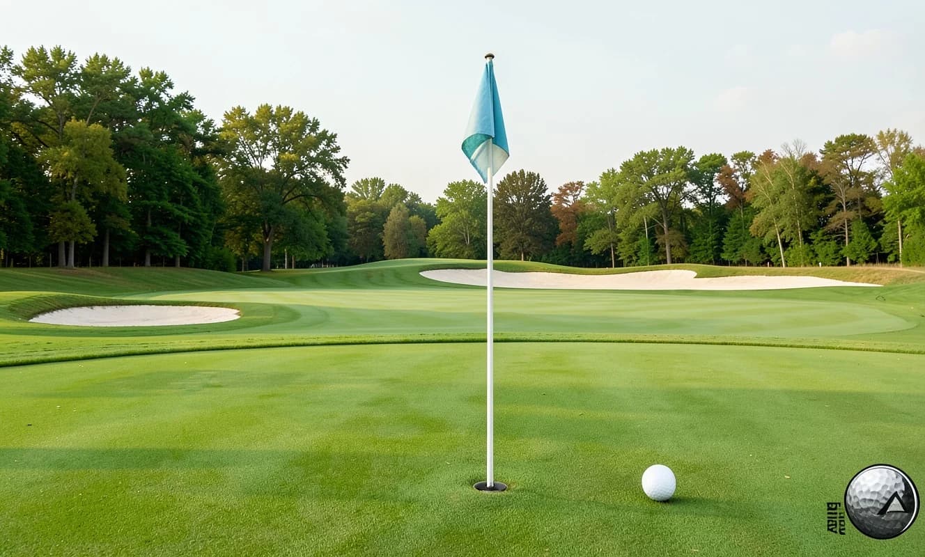 JJ Spaun BMW PGA Championship'ı kazandı, McIlroy son süratle yetemedi