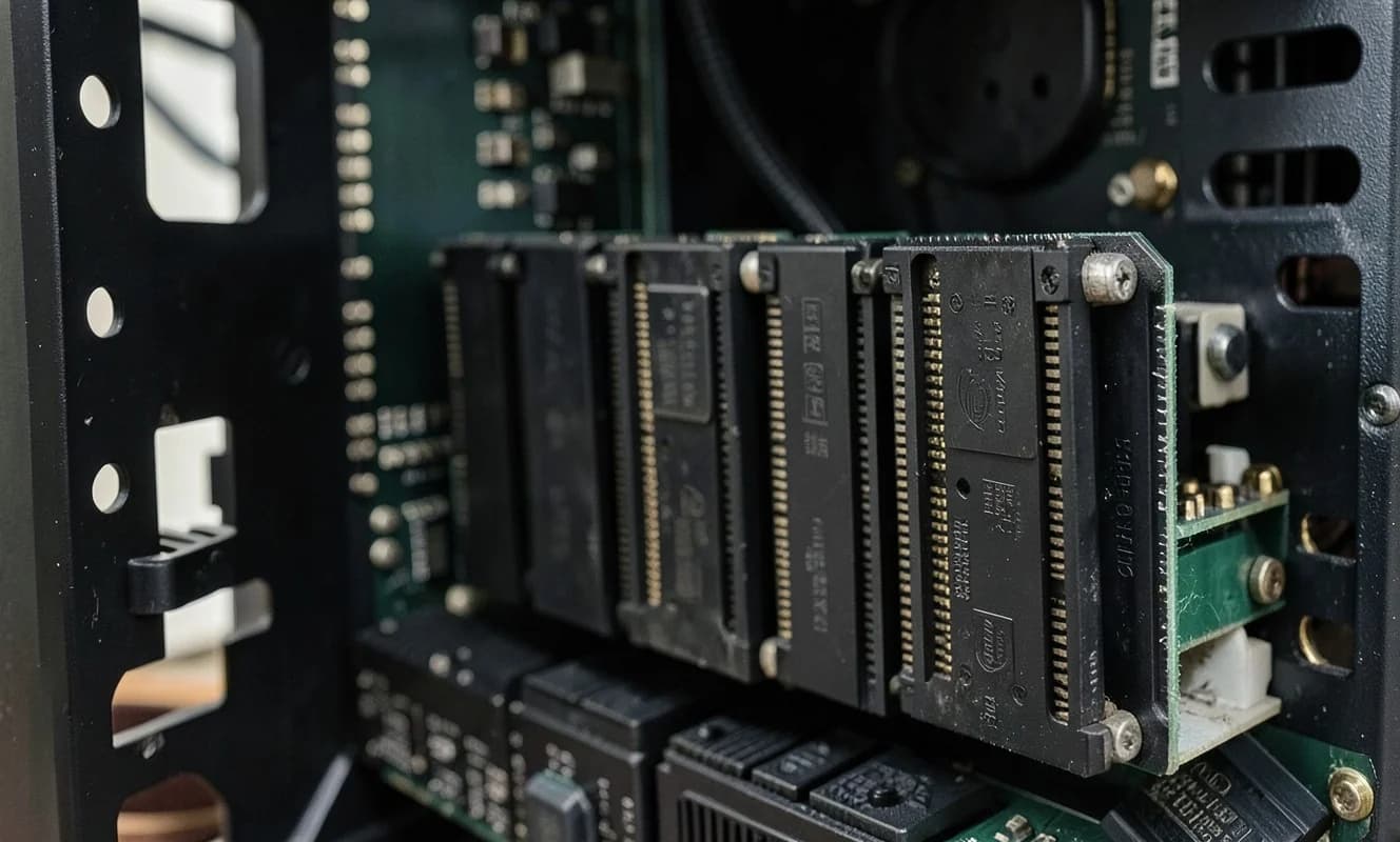 Microsoft optimiza Windows 11 para que funcione más eficientemente en sistemas con 8GB de RAM