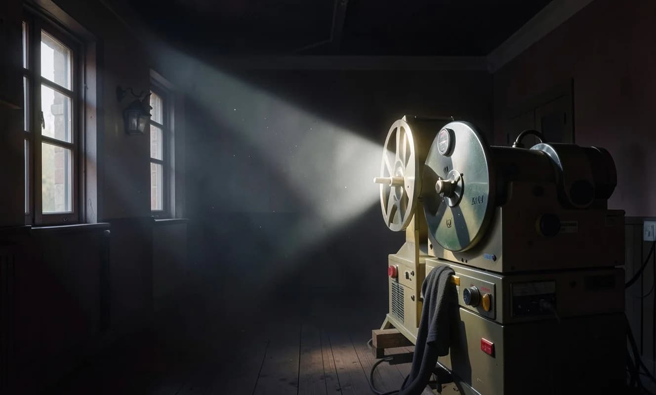 Şarjah Film Festivali, UAE Medya Otoritesi ile İşbirliği Yapıyor