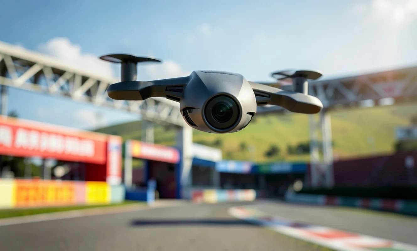 MonoRace, Science Robotics'ta yayınlanan çalışmada 60 mil üzeri hızla course'ı tamamlayarak 2025 Abu Dhabi Autonomous Racing League rekabetini kazanmıştır
