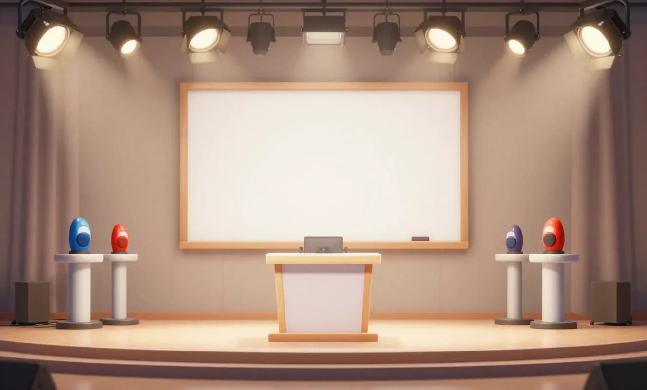 Netflix, 'Quiztopia' Canlı Aksiyon Dizisi İçin Yeni Oyuncuları ve 17 Aralık Yayın Tarihini Açıkladı