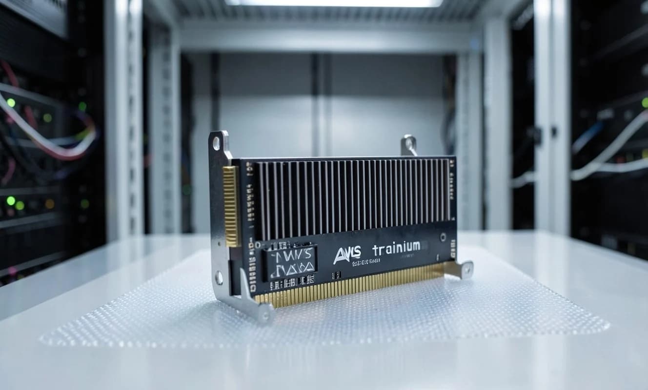 Amazon, Nvidia'nın CUDA hakimiyetine karşı TorchNeuron aracını duyurdu
