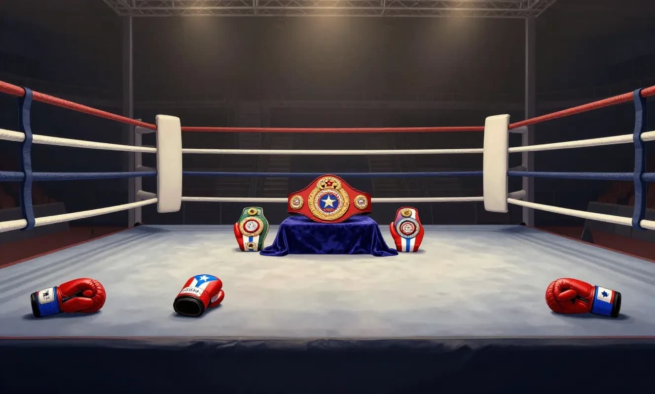 Amanda Serrano, son maçında Skye Falzon ile 12 üç dakikalık round'ta karşılaşacak
