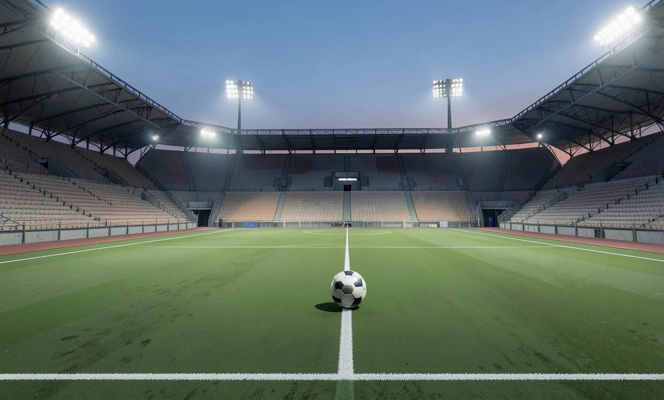 Kosova, UEFA Nations League'de İrlanda ile 1-0 Kazandı