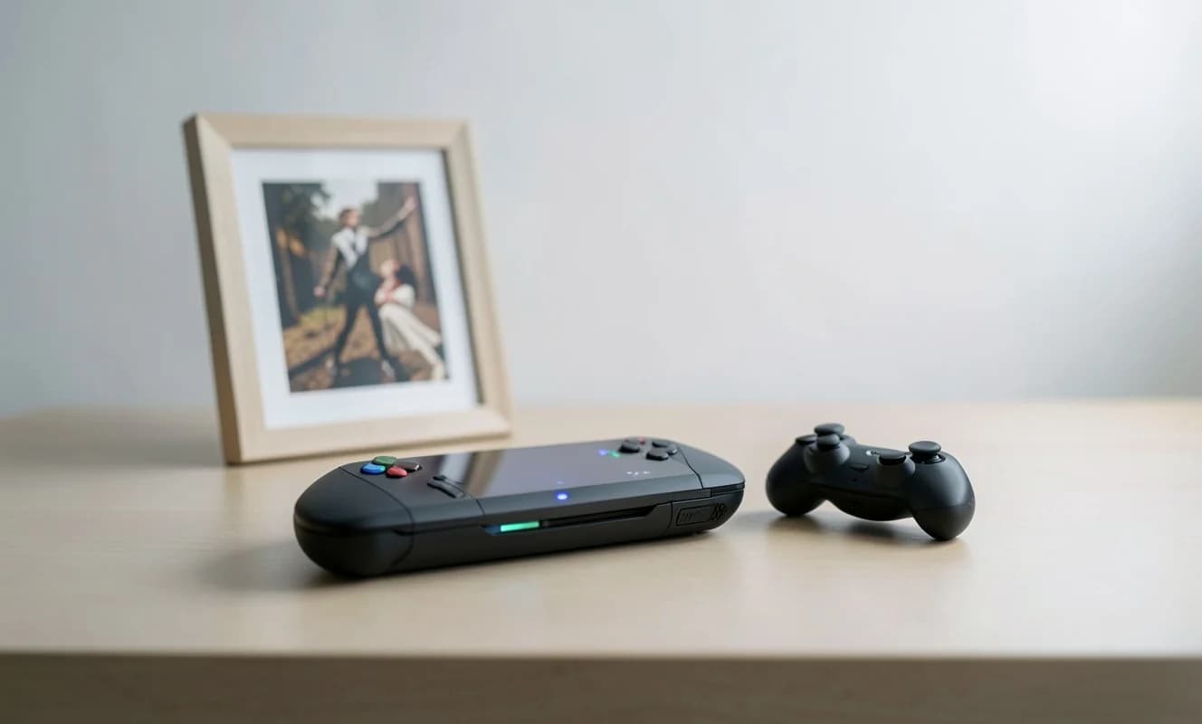 Urban Myth Dissolution Center ve Schrödinger's Call, Switch 2 için yayınlandı