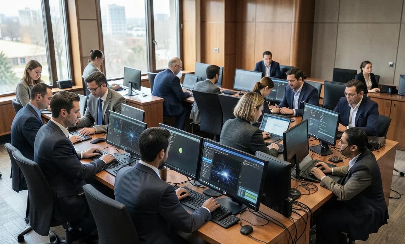 ABD Kongresi ChatGPT'ye 100 binin üzerinde harcama yaptı