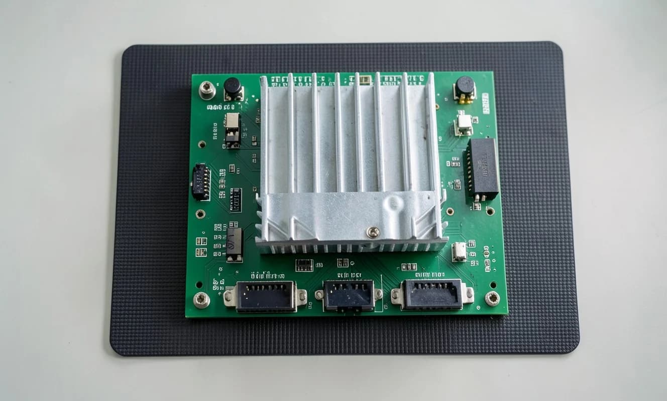 Radxa Dragon Q8B: Raspberry Pi 5'e alternatif Qualcomm tabanlı tek kart bilgisayar test edildi