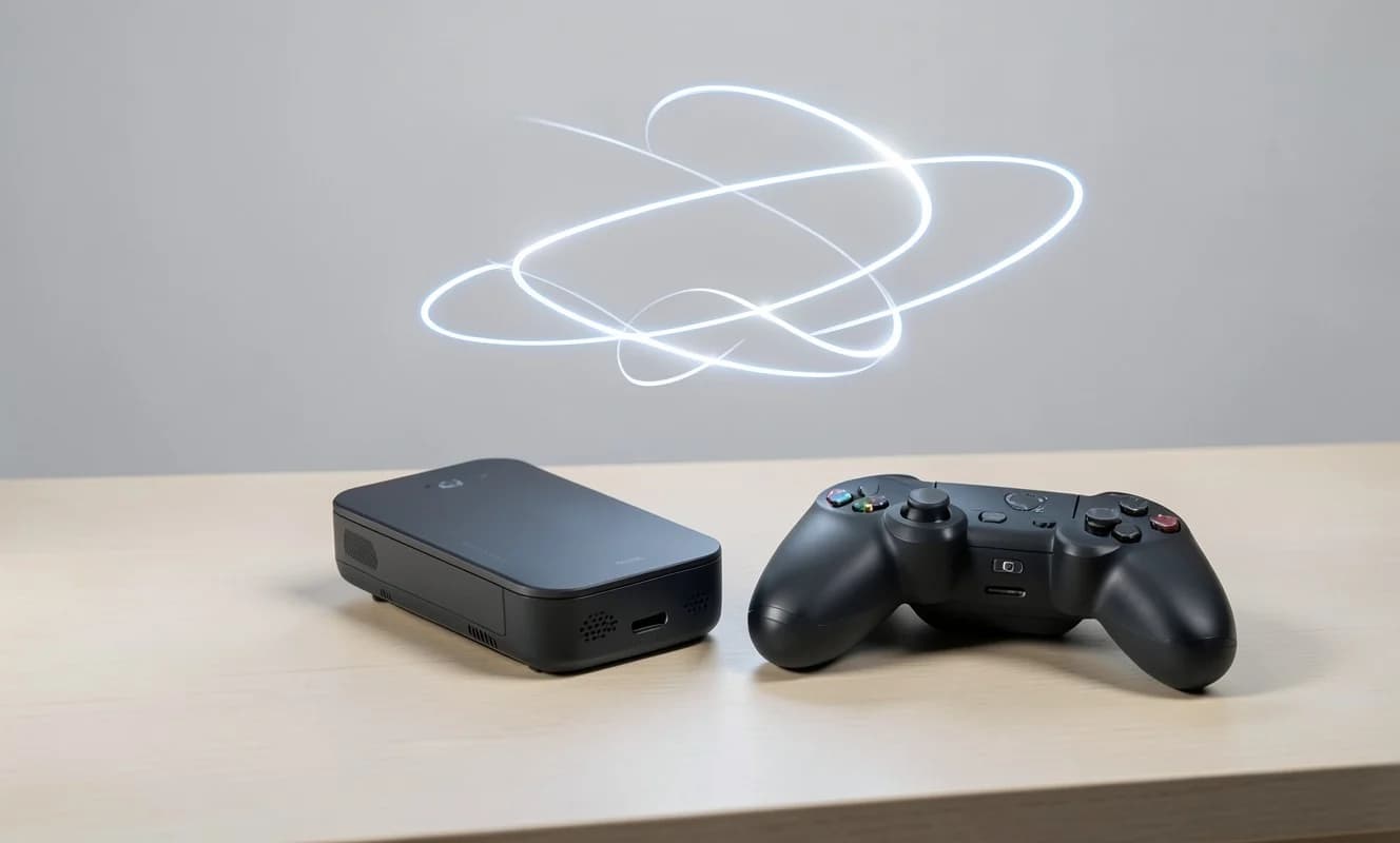 Switch 2 Özel Oyunu Orbitals, 1.0.5 Yama ile Çok Sayıda Hata Giderdi