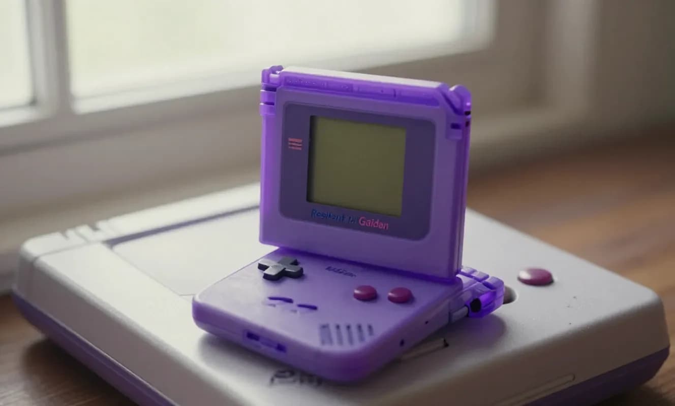 Resident Evil Gaiden: la aventura olvidada de Leon que llegó a Game Boy Color hace 25 años, hoy tesoro de coleccionistas