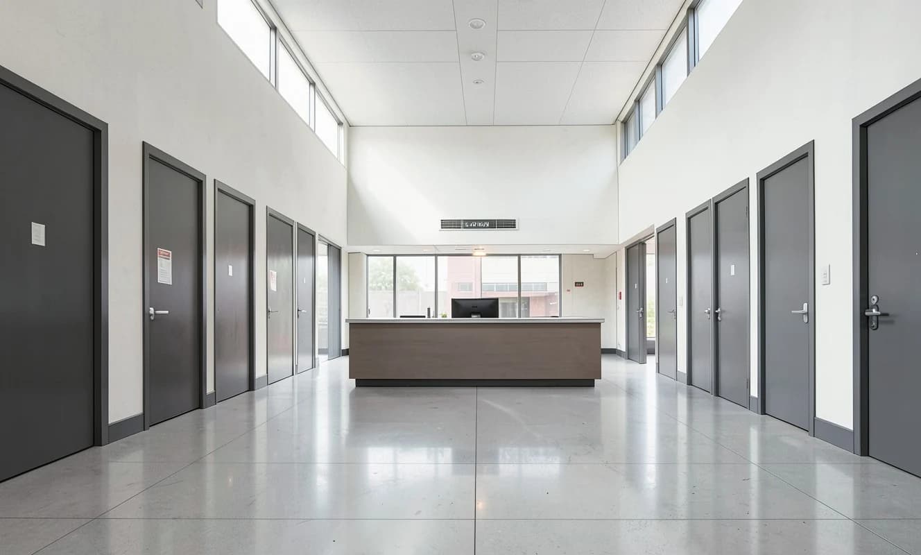 Ataşehir Belediyesi yolsuzluk operasyonunda 5 şüpheli tutuklandı