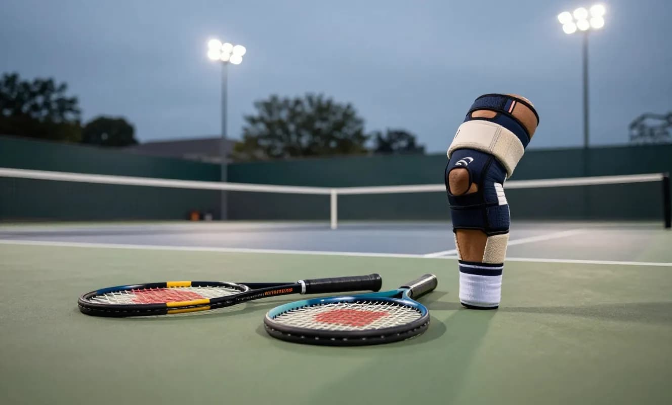 Alcaraz: Tenis takvimi oyuncuları çok zorluyor, Sinner sezonunu erken bitirdi