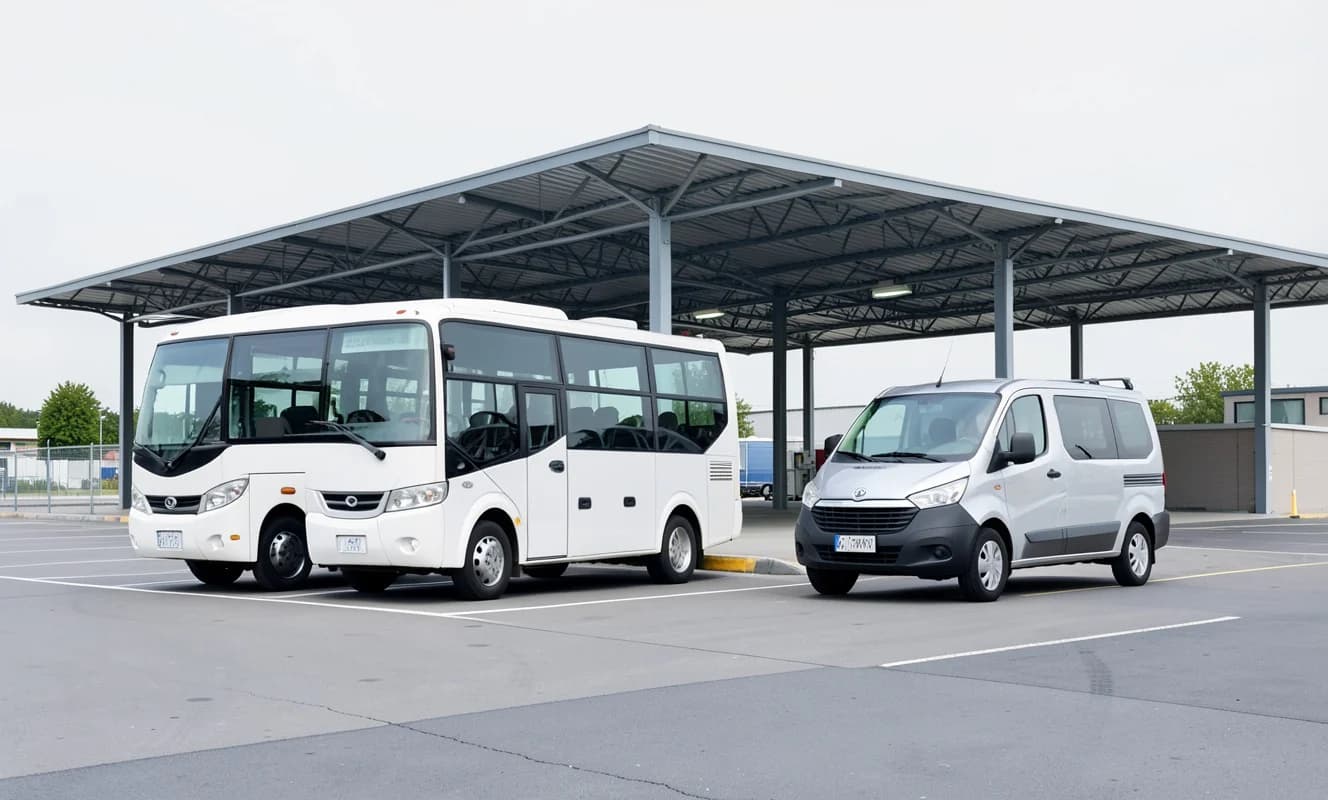 Türk otobüs ve minibüs ihracatı 60 ülkeye ulaştı, 9 ayda 2,4 milyar dolar