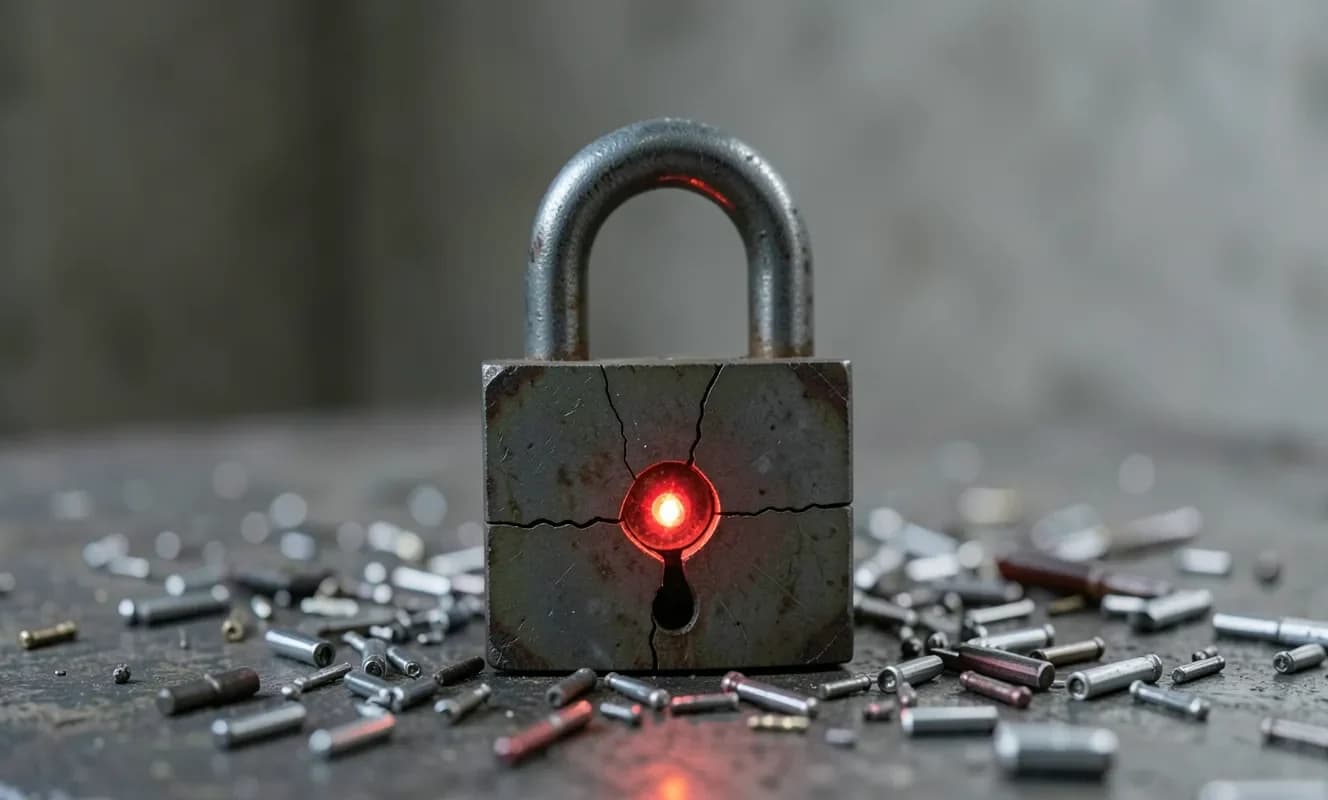 Terabytes de datos de identidad expuestos: más de 2500 organizaciones afectadas en el ataque a LiteLLM