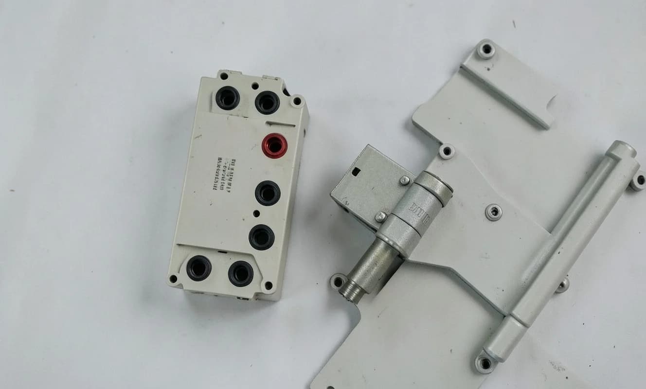 Nuevo sistema repara armas láser en minutos sin conexiones de fibra