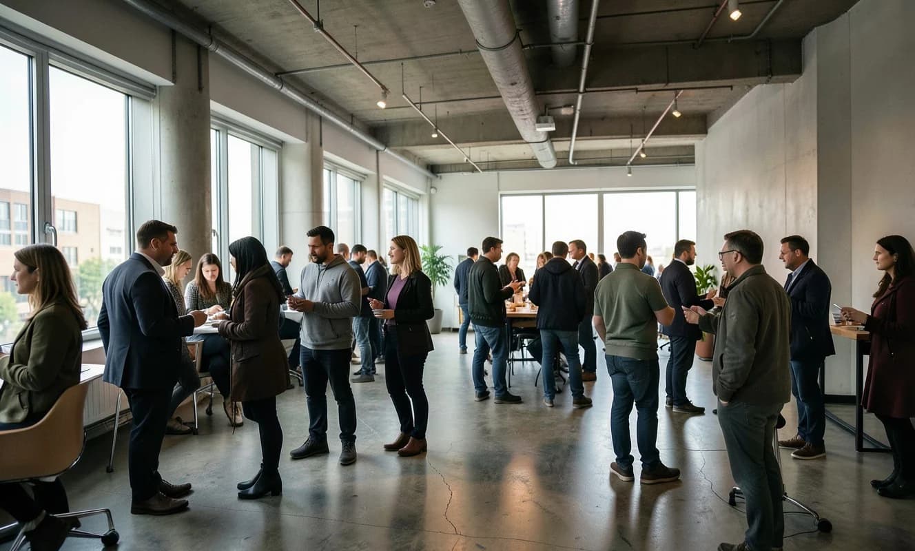 TechCrunch Founder Summit 2026のサイドイベント開催の機会