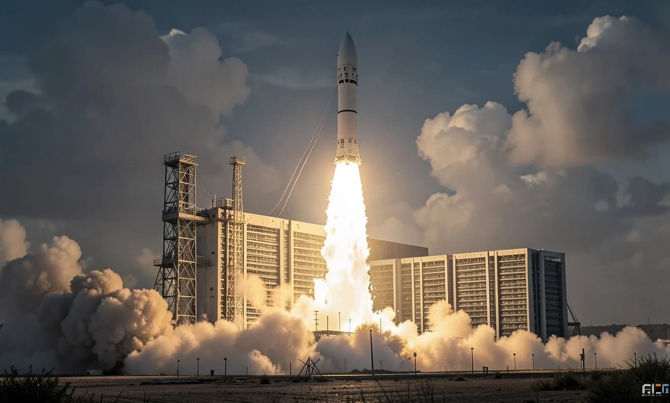 SpaceXのAI収益が3倍に