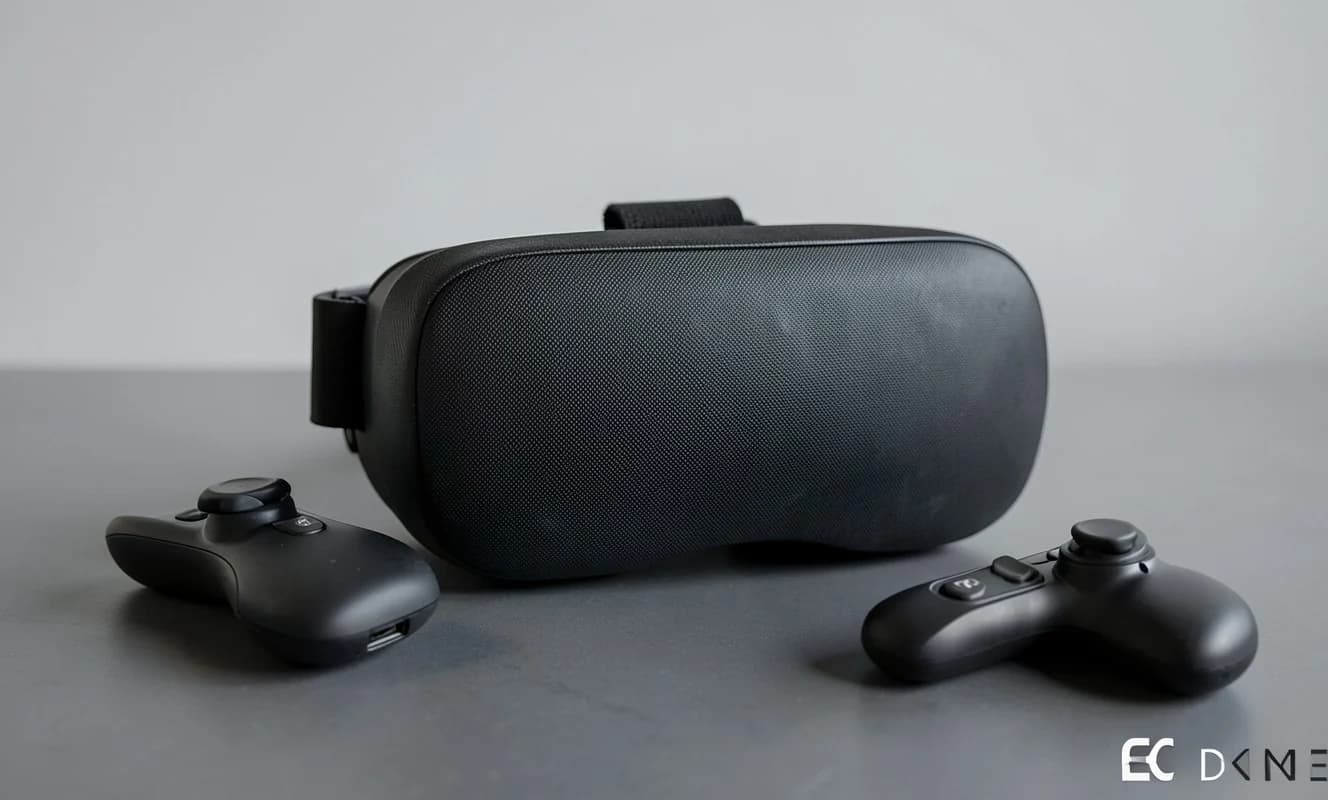 Steam Frame zaten Avrupa'da fiyatlandırıldı: Valve'ın yeni VR'si 1.000 euro'yu aştı