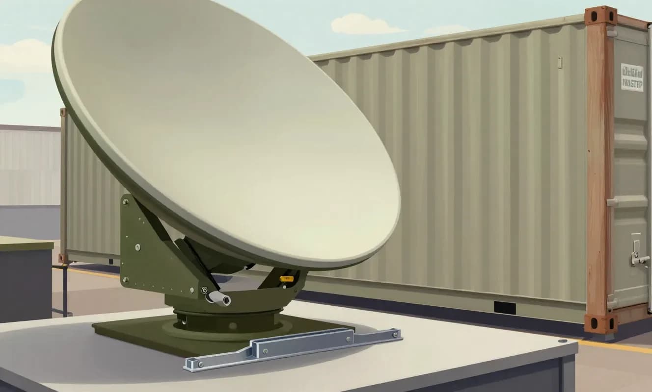 İrlanda radar tedariki için Fransa'yı tercih etti