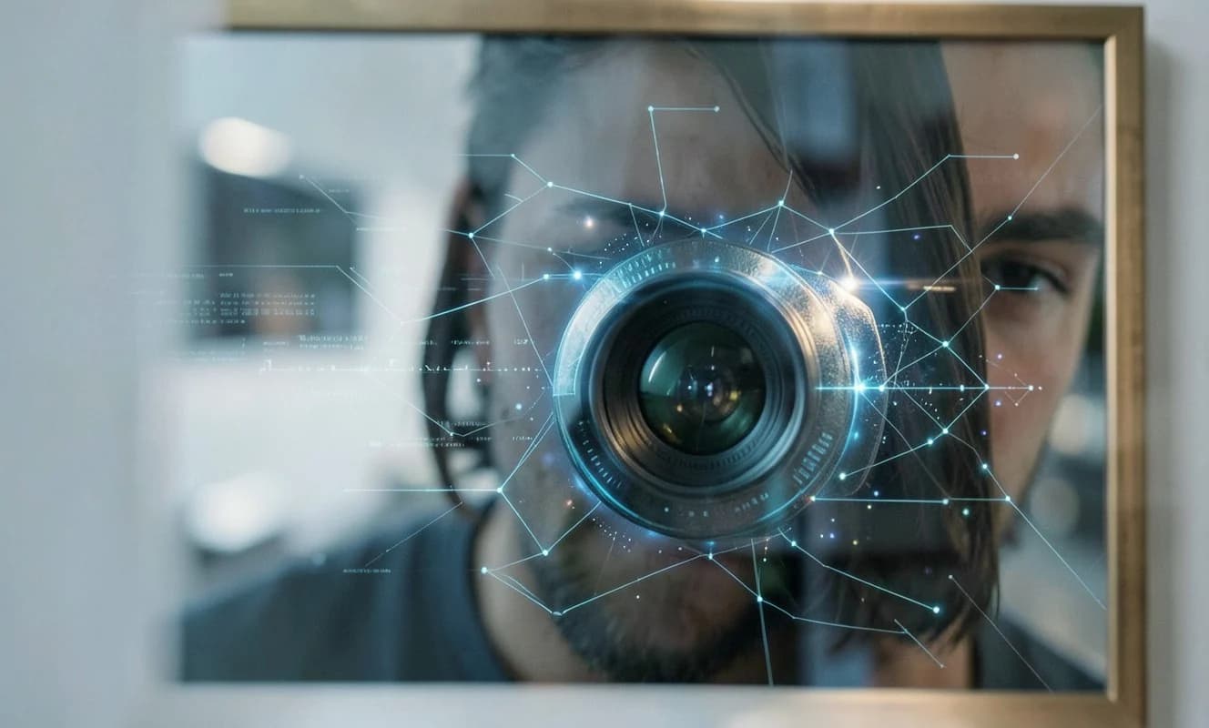 Garrett Langley, CEO de Flock Safety, discutará el futuro de la vigilancia y la inteligencia artificial en TechCrunch Disrupt 2026