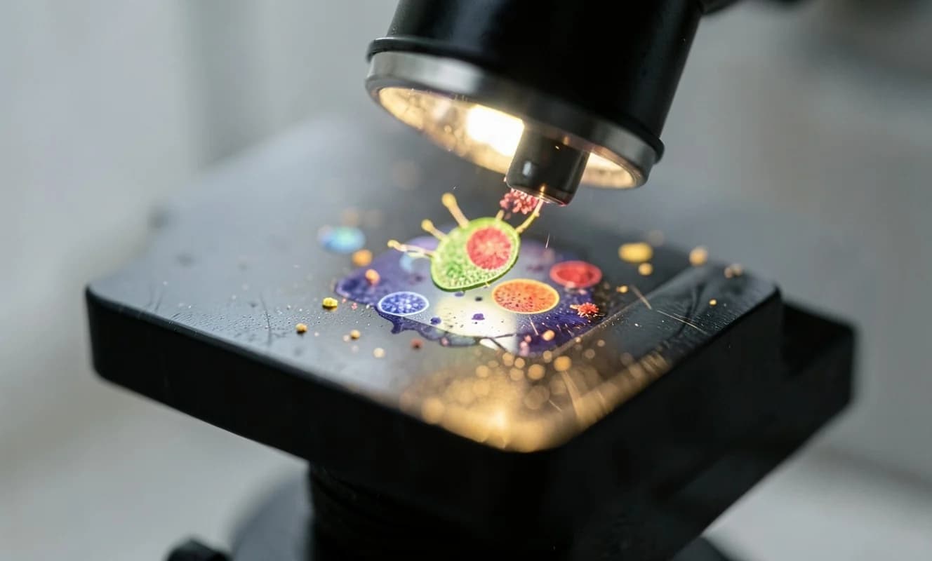 Se construyen 'aldeas celulares' para mapear la compatibilidad genética de las células cerebrales