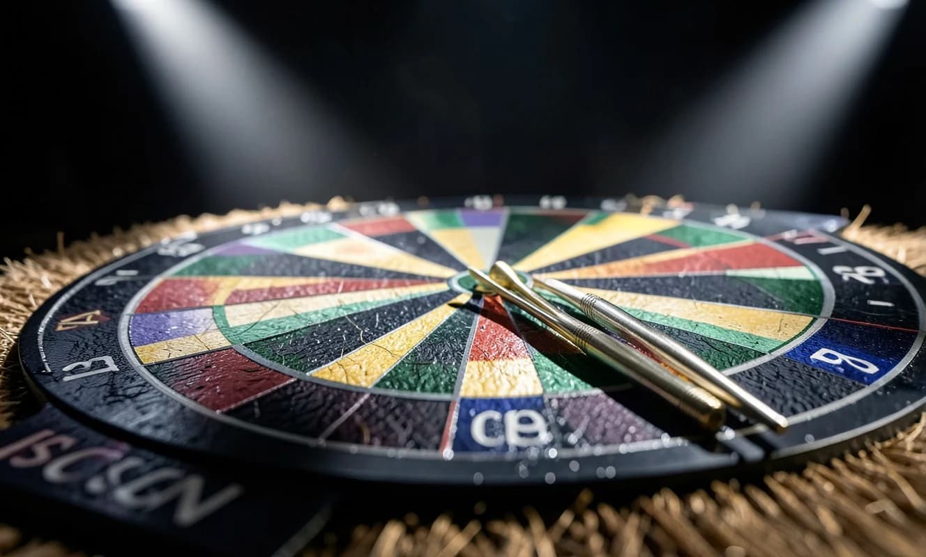 Wayne Mardle: Luke Humphries her pozisyondan herkese karşı kazanabilir