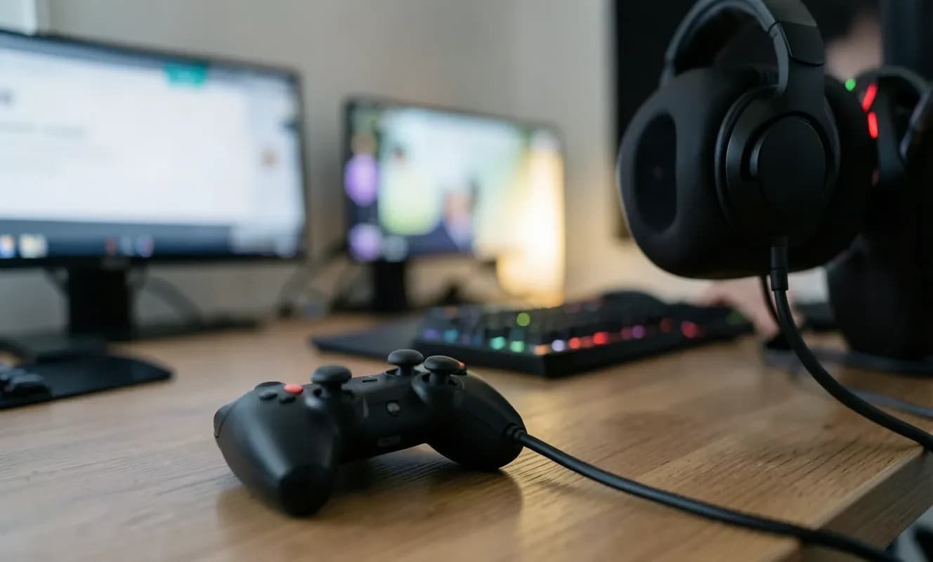 Xbox, Sesli Sohbet Kaydı ve Başarı Sıralama Seçeneklerini Test Ediyor