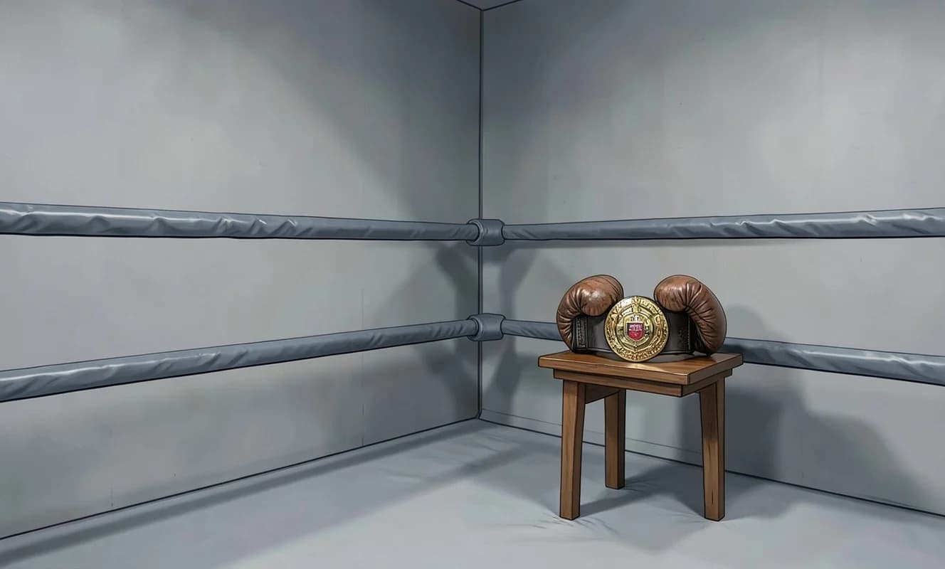 Dalton Smith, WBC super hafif ağırlık şampiyonluğunu Sheffield'ta ilk kez savunuyor