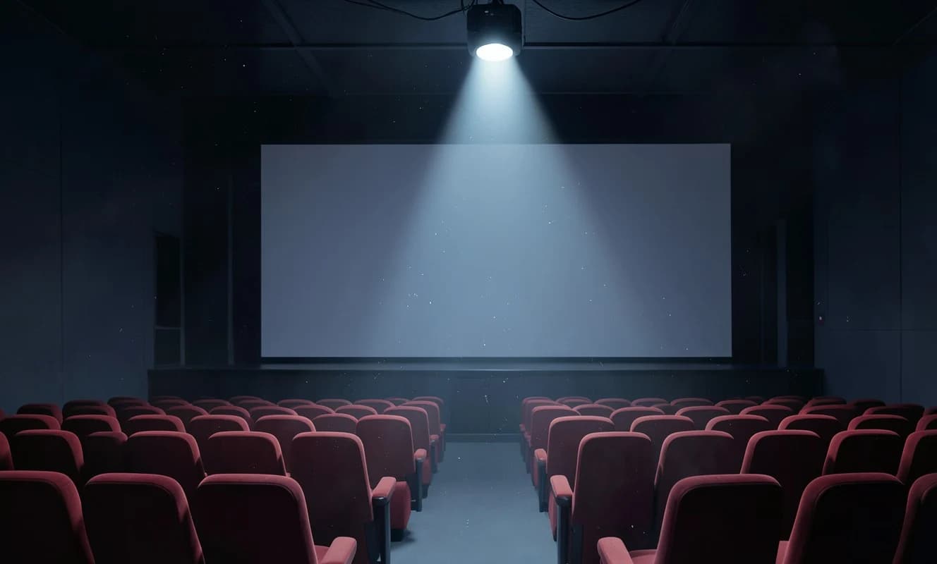 New York'ta İlk Müslüman Film Festivali Açılıyor: Kendi Hikayelerini Kendileri Anlatıyorlar