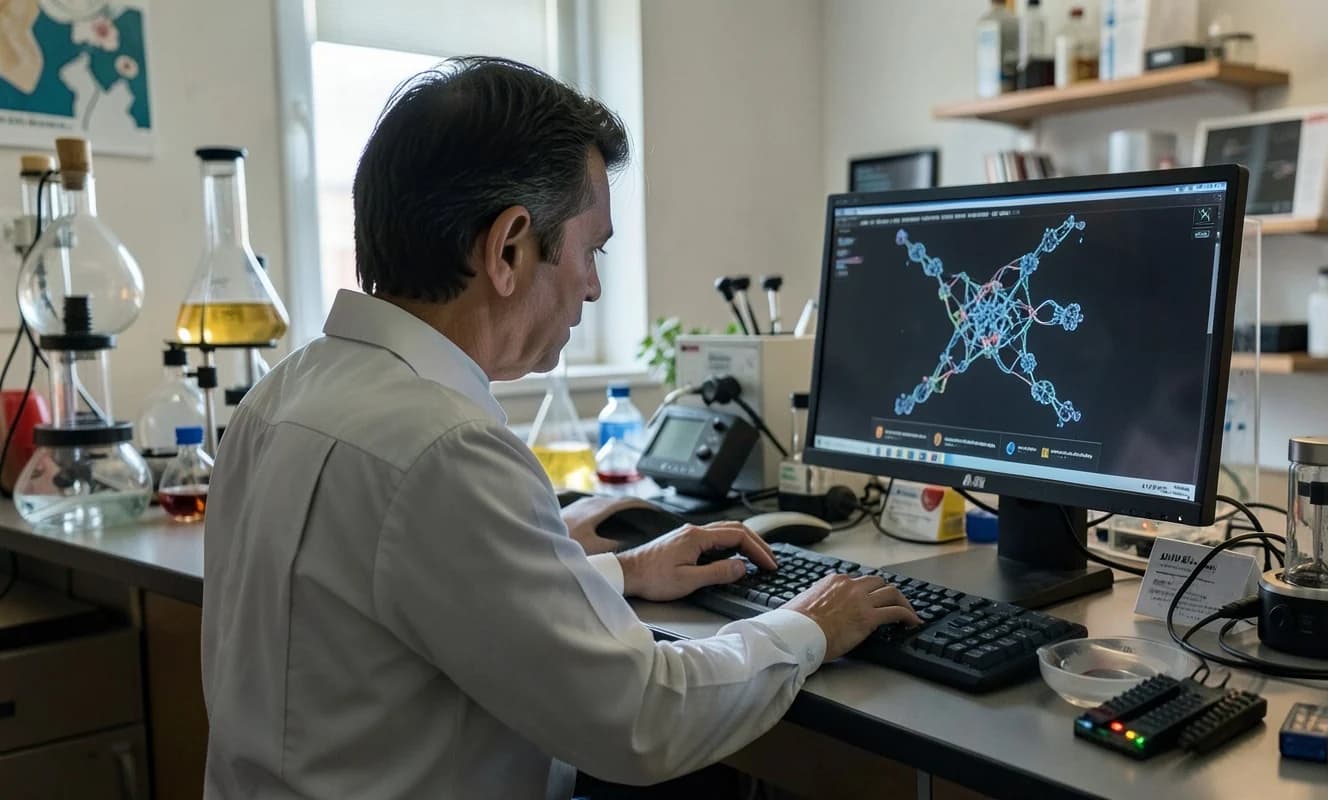 AI tasarlı baz editörleri ile yeni nesil gen terapisi için yol açıldı