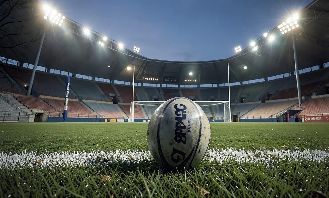 Glasgow Warriors, Sale Sharks'a bonus puanlı galibiyetle başladı