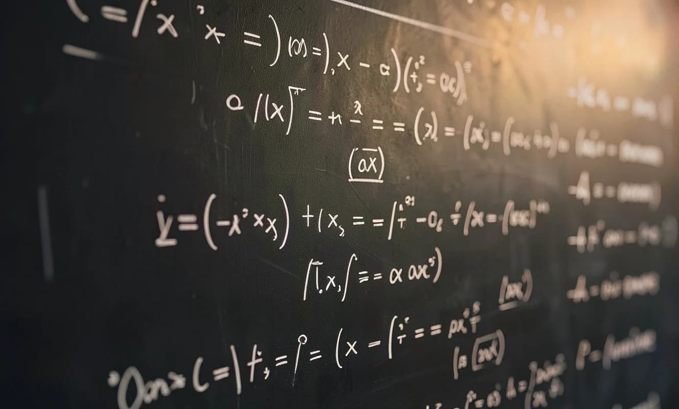 Inteligencia artificial resuelve hipótesis matemática de 87 años
