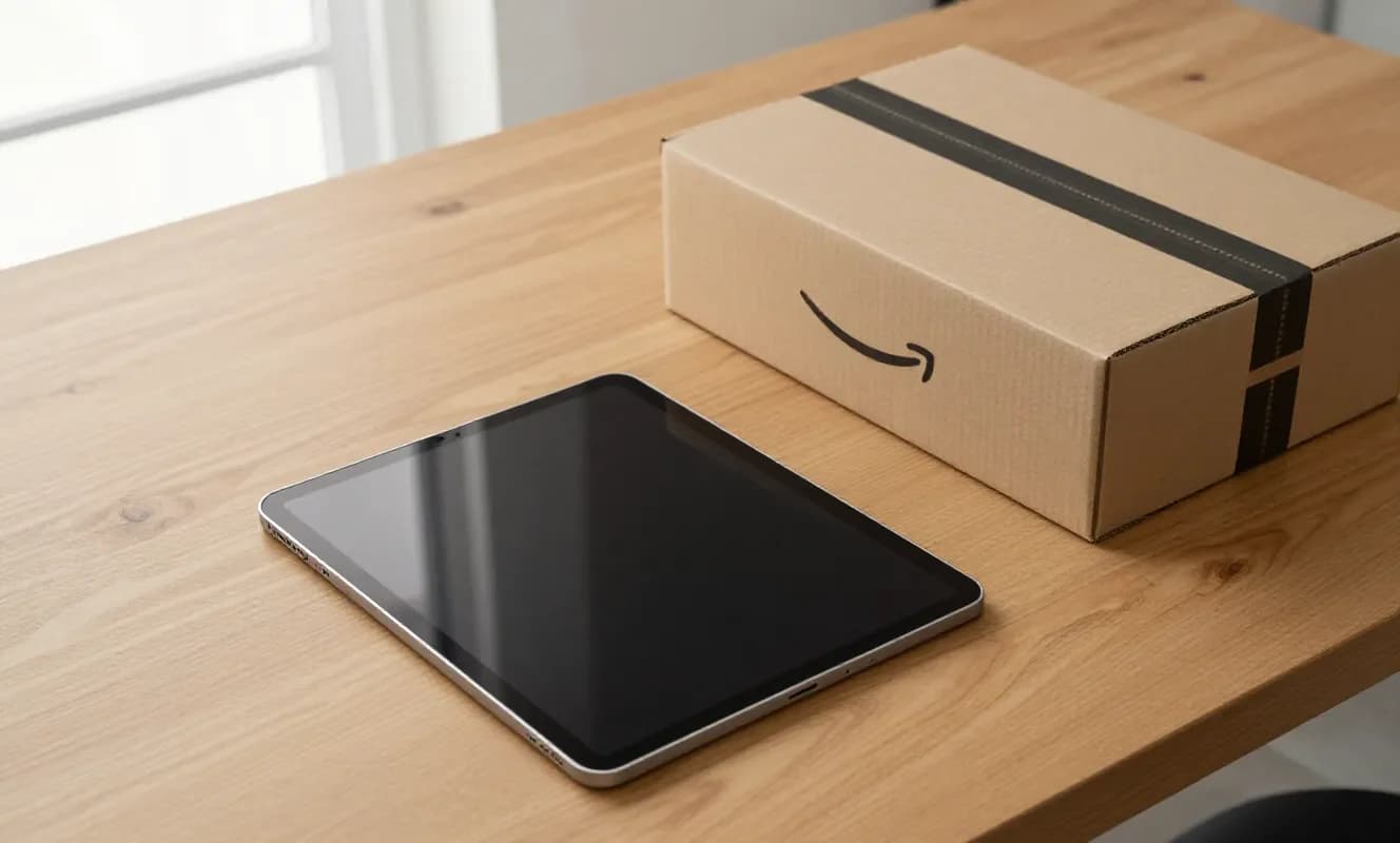 Amazon Prime Günleri'nde iPad Pro M4 13 inç modelleri tarihî en düşük fiyata düştü