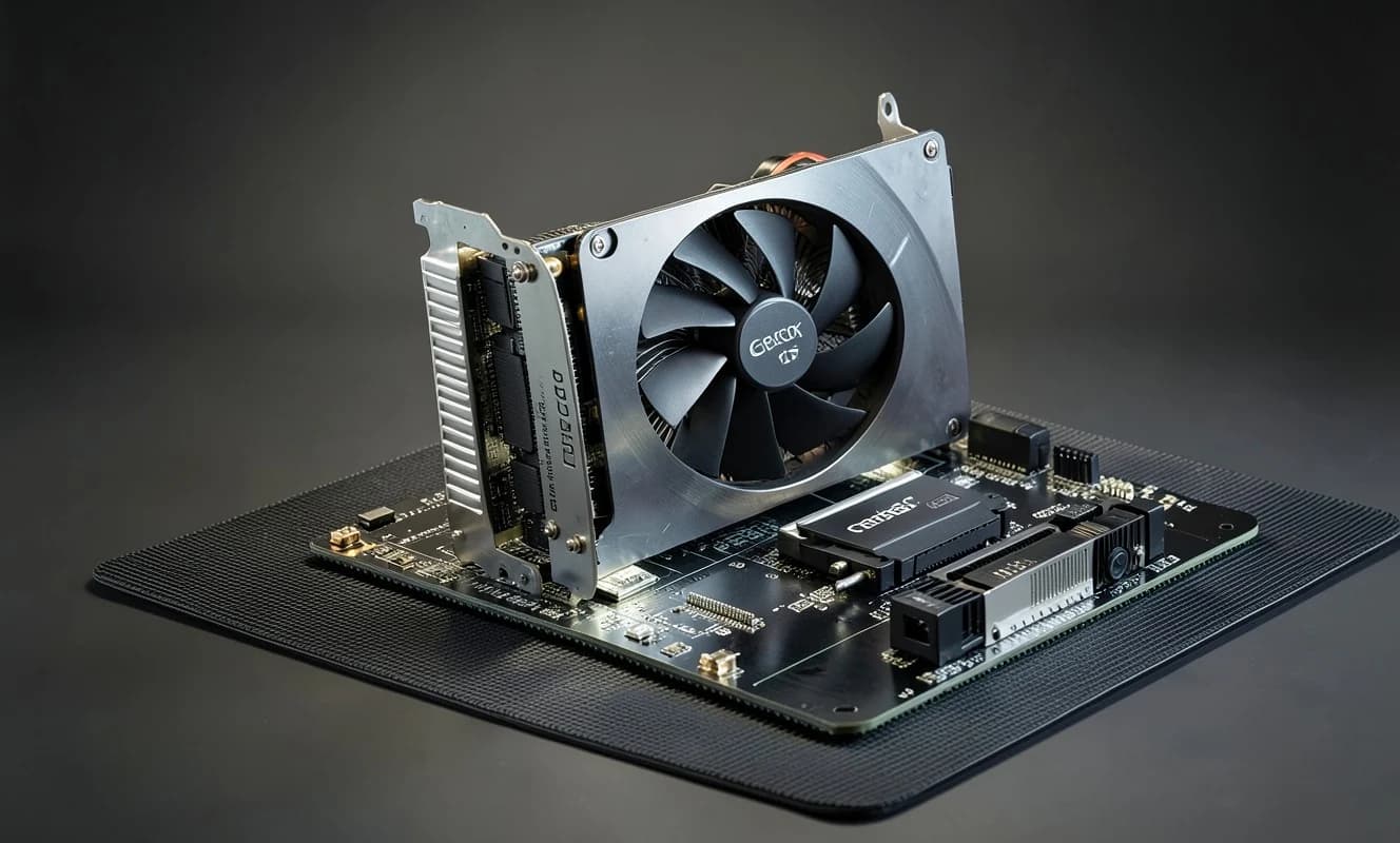 Nvidia publica una actualización de seguridad para GPU GTX 700, 900 y serie 10