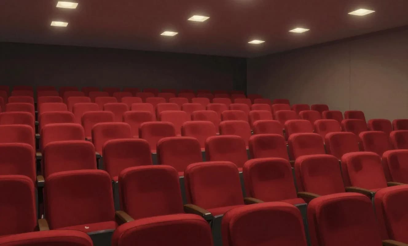 Access: Horror Festivali, Engelli Yönetmenlerin Korku Sinemasını Yeniden Yazıyor