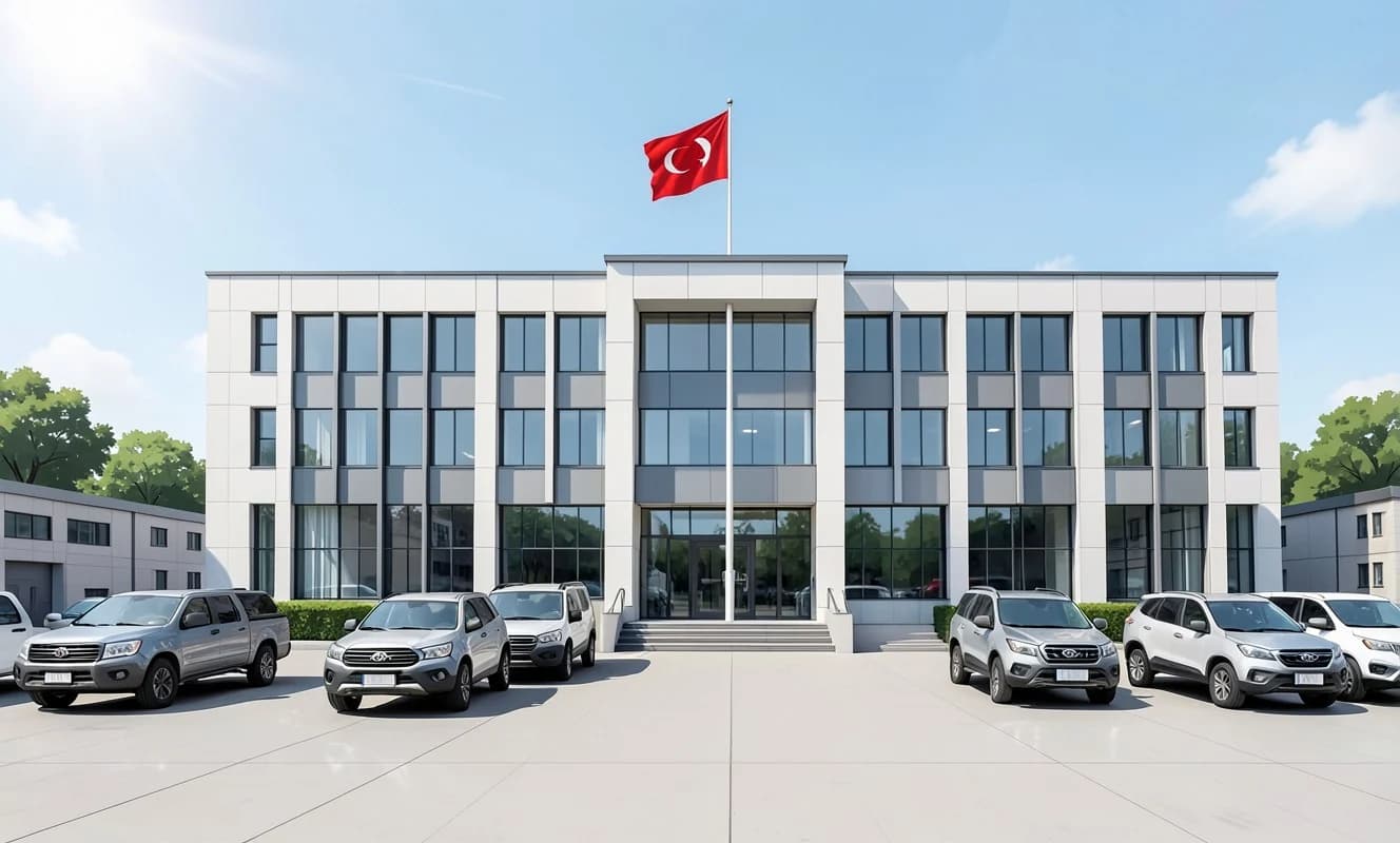 Etimesgut Belediyesi'nde yolsuzluk operasyonu: 25 kişi gözaltında